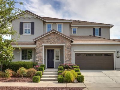 386 Olivadi Way, Sacramento, CA, 95834