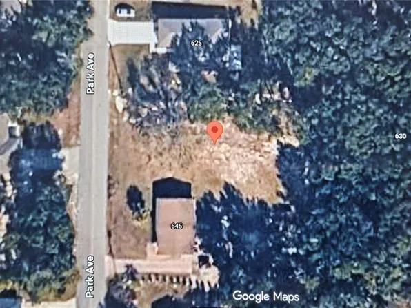 635 PARK AVENUE LOT 7, ORANGE CITY, FL 32763