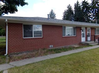 3915 Buckley Pl, Missoula, MT 59801