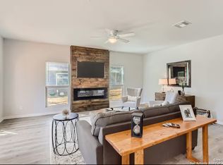 4284 Morningside Way, Canyon Lake, TX 78133