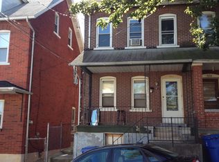 526 Thomas St, Bethlehem, PA 18015