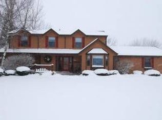 N68W27055 Oakdale Ln, Lisbon, WI