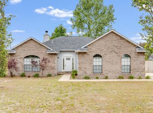 519 Krest Dr, Crestview, FL 32536