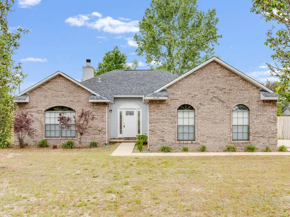 519 Krest Dr, Crestview, FL 32536