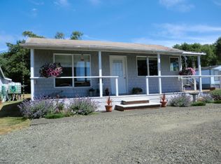 28 Washington St W, Chinook, WA