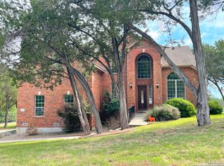 9921 Michelle Hl, Garden Ridge, TX 78266