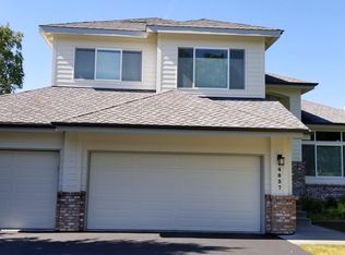 4837 Potter Crest Cir, Anchorage, AK 99516