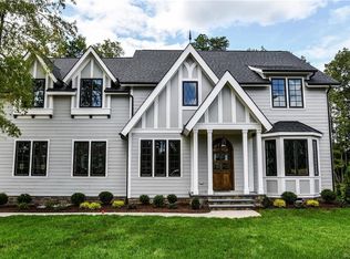 2318 Cheverton Ln, Midlothian, VA 23112