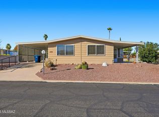 30 W Rosa Dr, Green Valley, AZ 85614