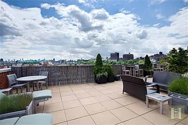 Sold by Halstead Real Estate