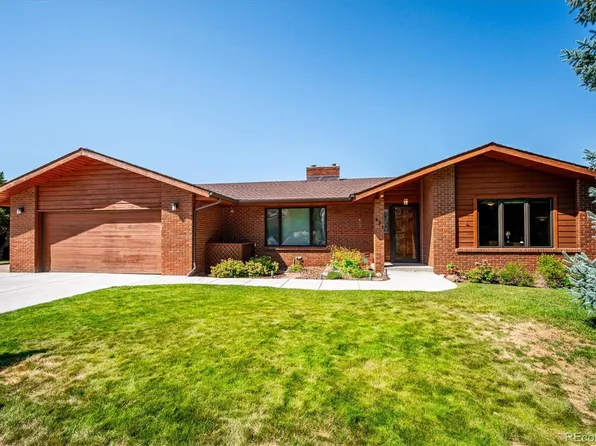 621 Partridge Circle, Golden, CO 80403