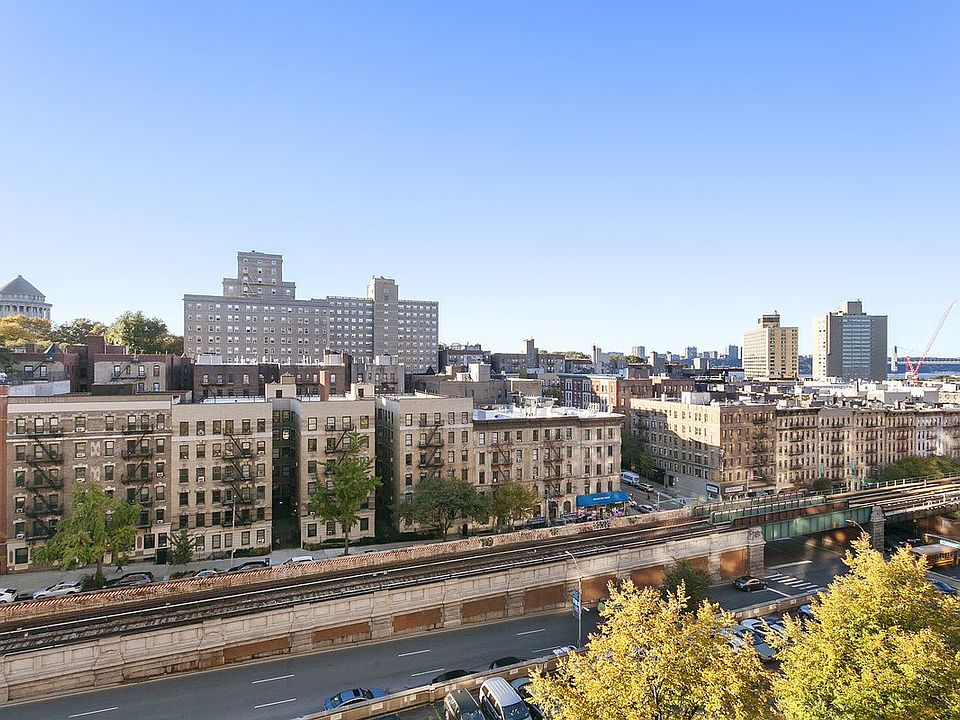 1st image of 80 La Salle St APT 11G