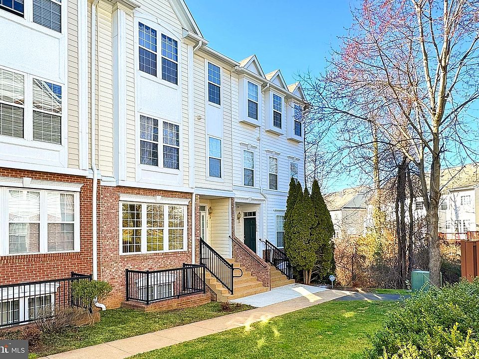 11580 Cavalier Landing Ct SUITE 903A, Fairfax, VA 22030 Zillow