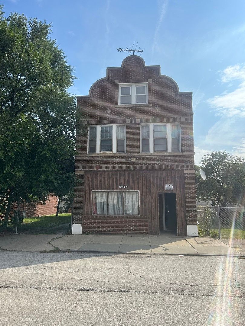 13445 S Brandon Ave, Chicago, IL 60633 | Zillow
