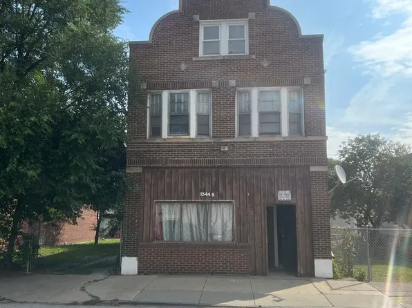 13445 S Brandon Ave, Chicago, IL 60633
