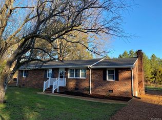 27204 Flank Rd, North Dinwiddie, VA 23805