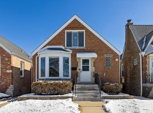 3311 N Nottingham Ave, Chicago, IL 60634