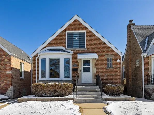 3311 N Nottingham Ave, Chicago, IL 60634