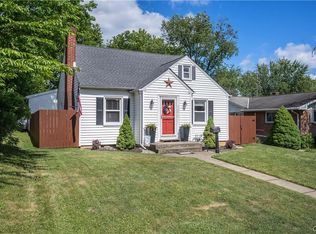 2124 Huntington St, Bethlehem, PA 18017