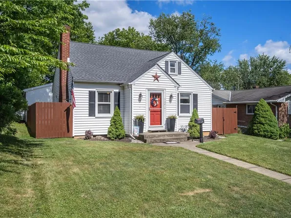 2124 Huntington St, Bethlehem, PA 18017