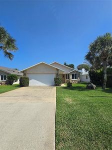 833 E 22nd Ave, New Smyrna Beach, FL, 32169
