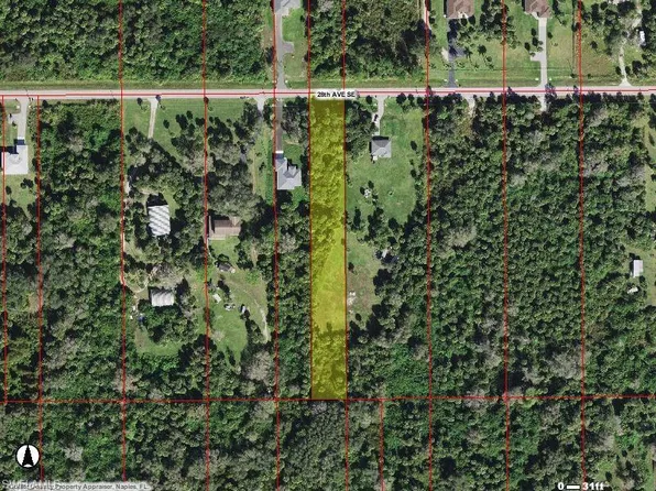 28th AVE SE, NAPLES, FL 34117