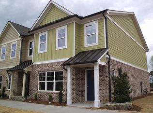 167 Panther Point Ln, Lawrenceville, GA 30046