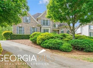 4115 Hillcrest View Ct, Suwanee, GA 30024