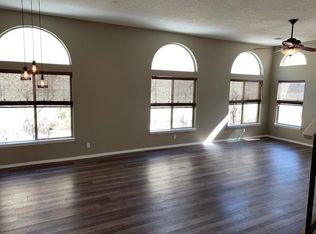 11320 Academy Ridge Rd NE, Albuquerque, NM 87111