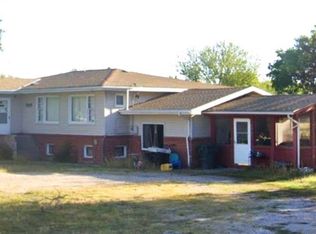 2205 N Sheridan Ave, North Platte, NE 69101