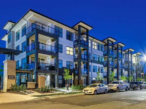 2120 Gladwin Rd #411, Abbotsford, BC V2S 0L7