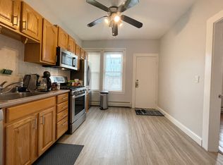248 Elm St #1, Cambridge, MA 02141
