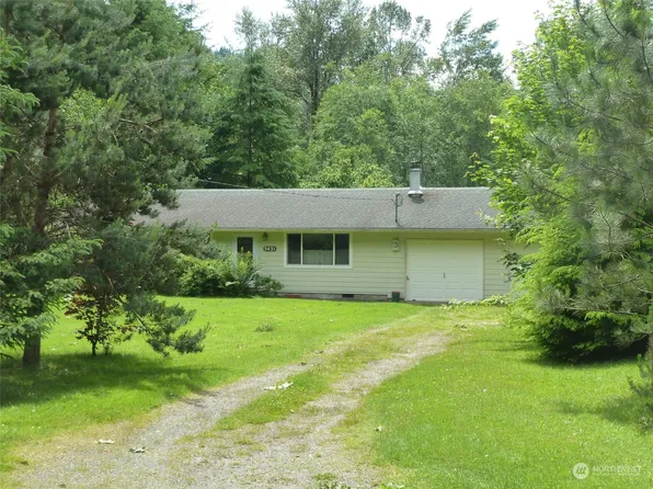5431 Mosquito Lake Road, Deming, WA 98244