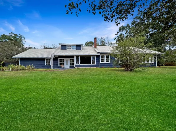 254 Tanglewood Loop, Deridder, LA 70634