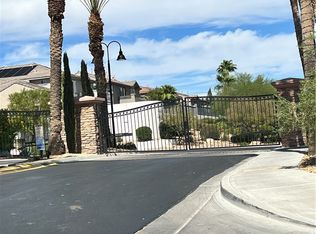 7513 Midnight Rambler St, Las Vegas, NV 89149
