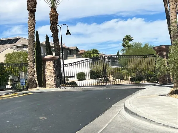 7513 Midnight Rambler St, Las Vegas, NV 89149
