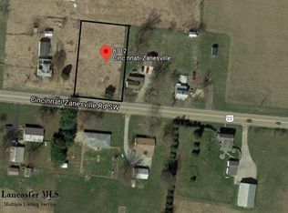 8112 Cincinnati Zanesville Rd SW, Amanda, OH 43102