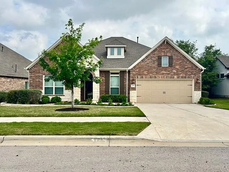 309 Buffalo Cave Rd — Photo 1