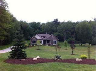 545 W Point Ave, Akron, OH 44333