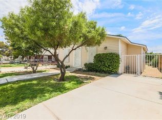 941 Hassell Ave, Las Vegas, NV 89106