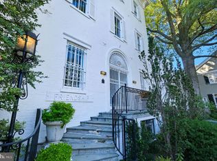 3308 R St NW, Washington, DC 20007