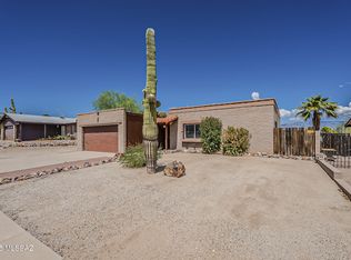 8355 E Ruby Dr, Tucson, AZ 85730