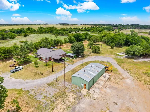 26114 State Highway 19 Hwy, Cyril, OK 73029