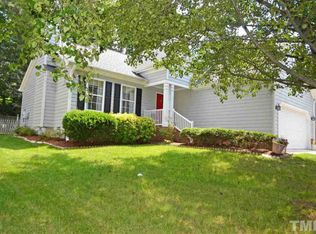 5401 Botany Bay Dr, Raleigh, NC 27616