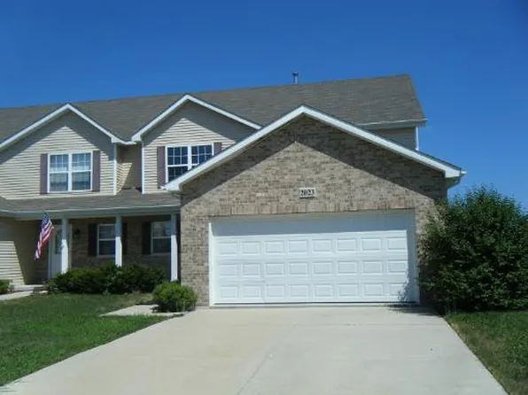 2023 Mountain Rd, Morris, IL 60450