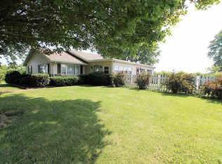 51 S 350 E, Flora, IN 46929
