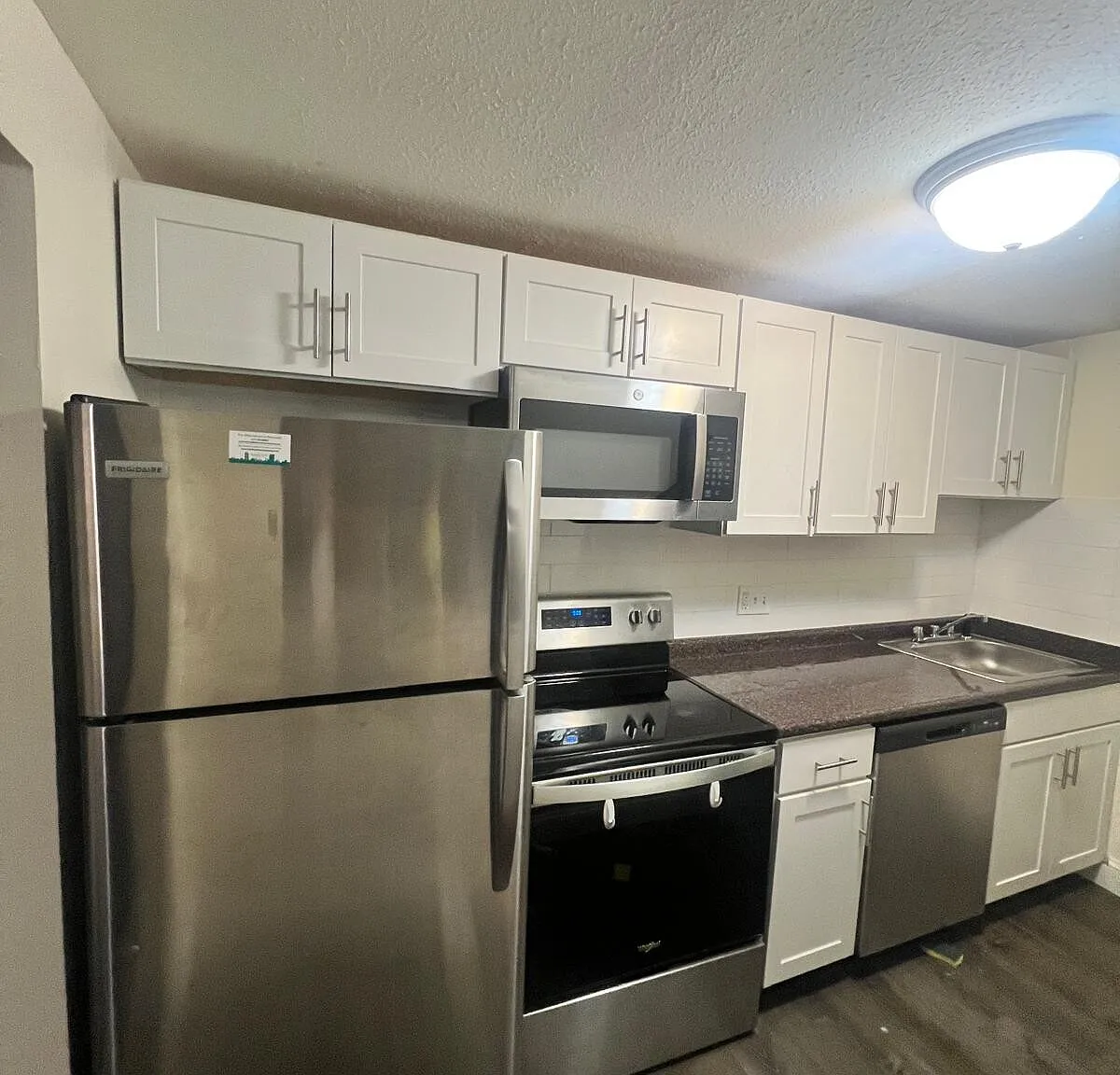 1 bed, $2,225 — Photo 1