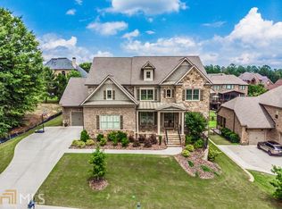 2031 Skybrooke Ct, Hoschton, GA 30548