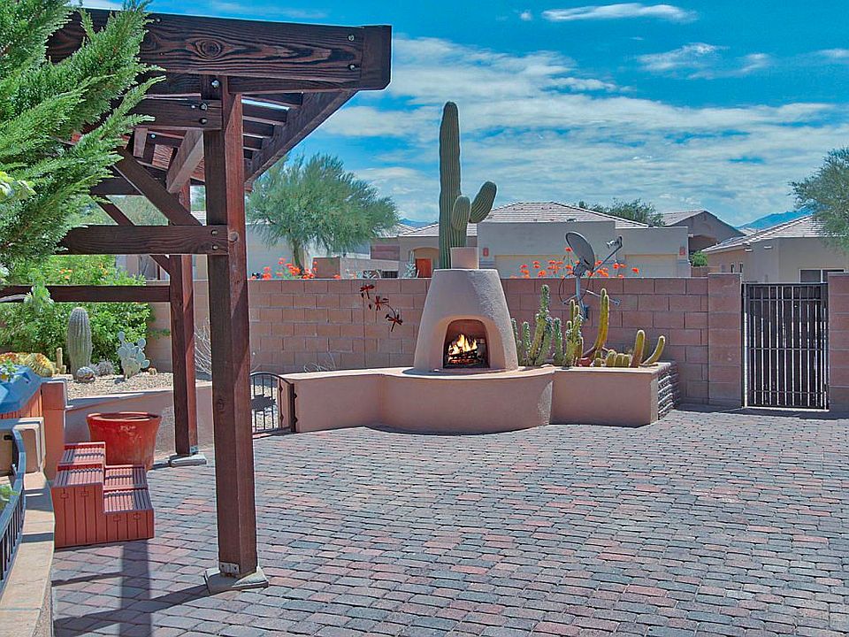 1st image of 4851 W Saguaro Point Pl
