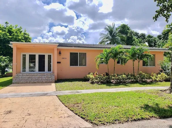 3831 NW 60th Ct, Virginia Gardens, FL 33166